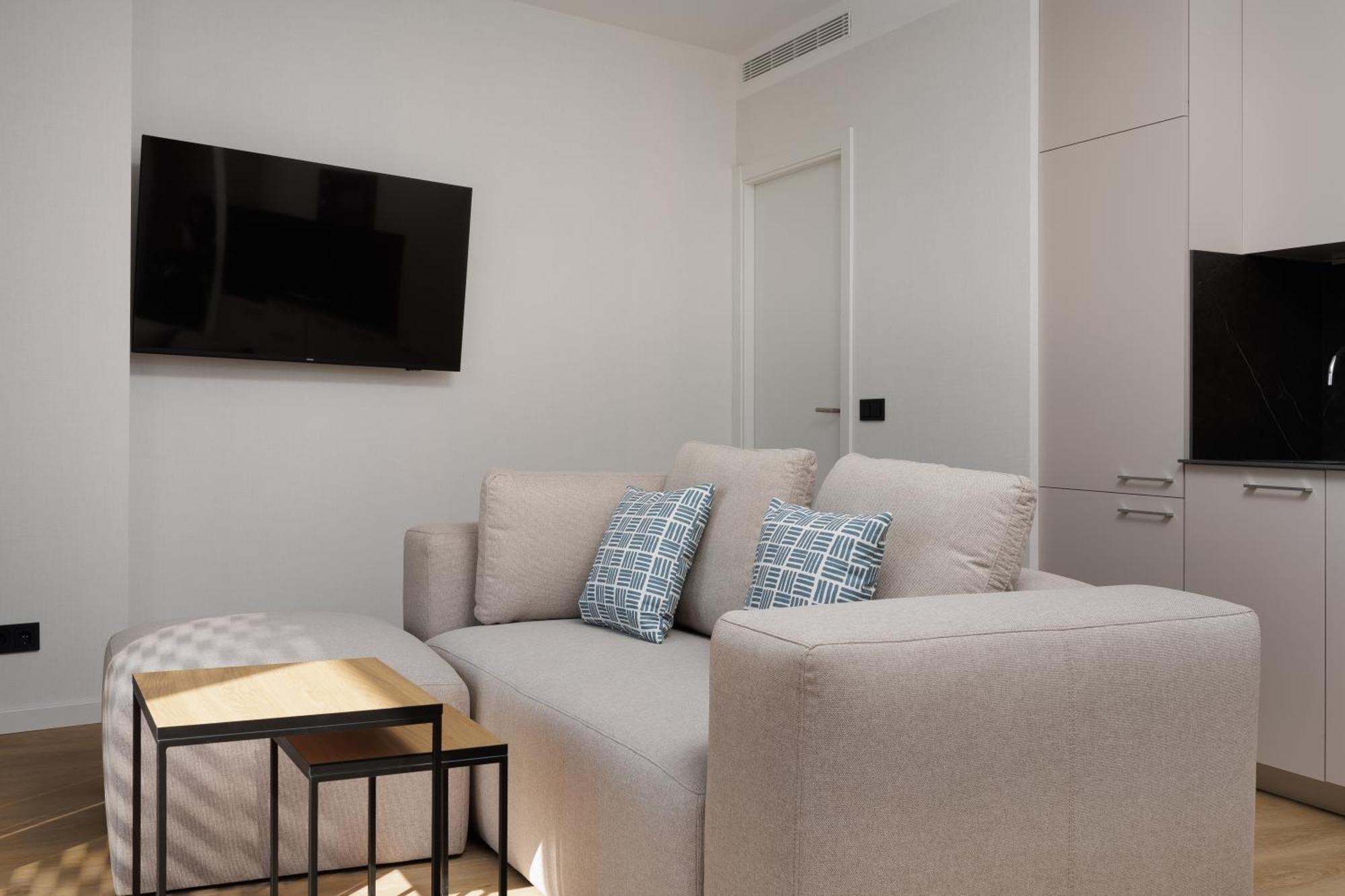 Tembo Barcelona Hotell Sant Adrià de Besòs Exteriör bild